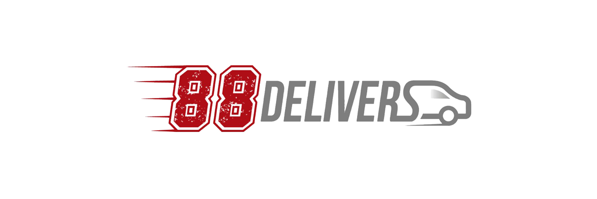 88 Delivers